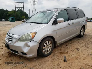 2010 Honda Odyssey EX-L с VIN 5FNRL3H7XAB077267, выставлен на аукционе Copart как лот 59638865 с пробегом 208 314 миль миль и Чистый • Clean title. История ставок и продаж доступна на DreamBid. Изображение 1.