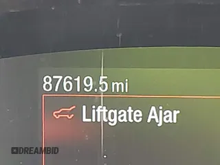 2021 Ford Police Interceptor Utility z VIN 1FM5K8AB1MGA24900, wystawiony jako IAAI lot #41146753 z przebiegiem 87 619 mil mil oraz . Historia ofert i sprzedaży dostępna na DreamBid. Obrazek 14.