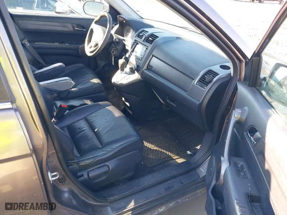 2009 Honda CR-V EX-L with VIN 5J6RE38719L014698, listed as a IAAI auction lot 41613316 with 170,769 mi miles. Bid and sale history available at carsss.com. Image 5.