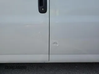 2016 GMC Savana Cargo Van with VIN 1GTW7AFF5G1150259, listed as a Copart auction lot 74745784 with 88,209 mi miles and Salvage Title. Bid and sale history available at carsss.com. Image 13.