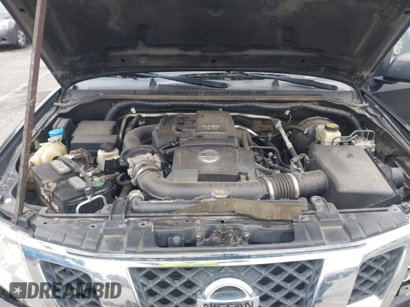 2016 Nissan Frontier SV z VIN 1N6AD0ER8GN758758, wystawiony jako IAAI lot #42163250 z przebiegiem 136 868 mil mil oraz . Historia ofert i sprzedaży dostępna na DreamBid. Obrazek 10.