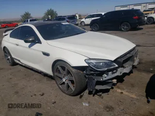 2016 BMW M6 z VIN WBS6J9C56GD934498, wystawiony jako Copart lot #73539754 z przebiegiem 116 944 mil mil oraz Czysty tytuł • Clean title. Historia ofert i sprzedaży dostępna na DreamBid. Obrazek 4.