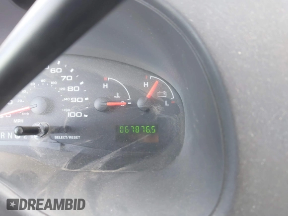 2006 Ford Econoline Passenger XL with VIN 1FBSS31L86DA35386, listed as a IAAI auction lot 39849768 with 67,876 mi miles and . Bid and sale history available at DreamBid. Image 7.