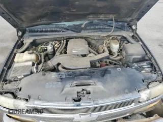 2005 Chevrolet Tahoe LS with VIN 1GNEC13V15R239318, listed as a Copart auction lot 50660895 with 126,724 mi miles and Salvage Title. Bid and sale history available at carsss.com. Image 13.