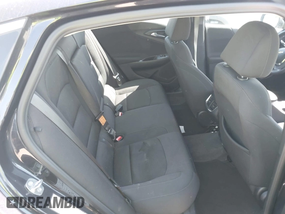 2023 Chevrolet Malibu LT with VIN 1G1ZD5ST9PF230698, listed as a IAAI auction lot 42000384 with 56,110 mi miles and . Bid and sale history available at DreamBid. Image 8.
