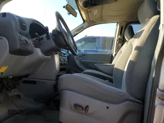 2006 Chrysler Town & Country LWB Touring with VIN 2A4GP54L76R807748, listed as a Copart auction lot 83961394 with 0 mi miles and Salvage Title. Bid and sale history available at carsss.com. Image 7.