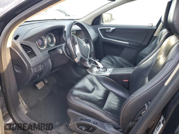 2012 Volvo XC60 3.0L с VIN YV4902DZ3C2344553, выставлен на аукционе Copart как лот 52487445 с пробегом 141 204 миль миль и Чистый • Clean title. История ставок и продаж доступна на DreamBid. Изображение 7.