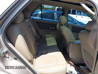 2006 Cadillac SRX z VIN 1GYEE637X60160053, wystawiony jako IAAI lot #42289771 z przebiegiem 140 970 mil mil oraz . Historia ofert i sprzedaży dostępna na DreamBid. Obrazek 8.