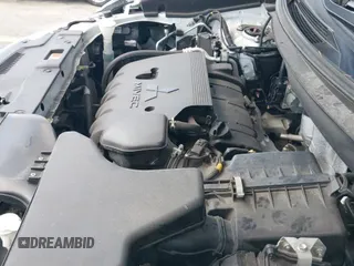 2020 Mitsubishi Outlander ES z VIN JA4AD2A30LZ034060, wystawiony jako IAAI lot #42207169 z przebiegiem 91 049 mil mil oraz . Historia ofert i sprzedaży dostępna na DreamBid. Obrazek 19.