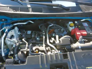 2025 Nissan Kicks SR with VIN 3N8AP6DA0SL301657, listed as a IAAI auction lot 41409616 with 4,331 mi miles and . Bid and sale history available at DreamBid. Image 19.