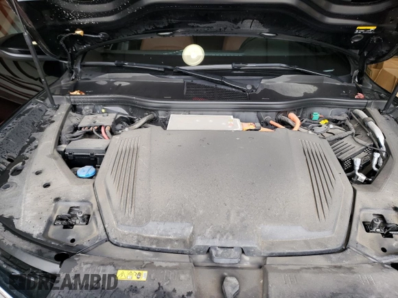 2022 Audi e-tron Premium z VIN WA1AAAGE3NB023710, wystawiony jako Copart lot #57508235 z przebiegiem 23 483 mil mil oraz Tytuł czysty. Historia ofert i sprzedaży dostępna na DreamBid. Obrazek 12.