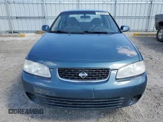 2002 Nissan Sentra GXE с VIN 3N1CB51D92L609456, выставлен на аукционе Copart как лот 54300985 с пробегом 155 819 миль миль и Списание • Salvage title. История ставок и продаж доступна на DreamBid. Изображение 5.