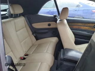 2009 BMW 1 Series 128i with VIN WBAUL73509VJ75919, listed as a Copart auction lot 83335344 with 185,219 mi miles and Salvage Title. Bid and sale history available at DreamBid. Image 10.