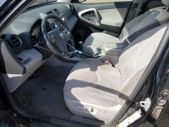 2008 Toyota RAV4 Ltd with VIN JTMBK31V086028565, listed as a Copart auction lot 51314425 with 254,080 mi miles and Salvage Title. Bid and sale history available at carsss.com. Image 7.