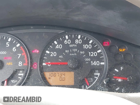 2009 Nissan Frontier SE with VIN 1N6AD07U99C411911, listed as a IAAI auction lot 41553405 with 108,734 mi miles and . Bid and sale history available at DreamBid. Image 15.