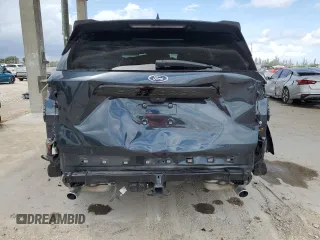 2024 Ford Explorer ST-Line с VIN 1FMSK7KH7RGA35746, выставлен на аукционе Copart как лот 61143375 с пробегом 15 731 миль миль и Списание • Salvage title. История ставок и продаж доступна на DreamBid. Изображение 6.