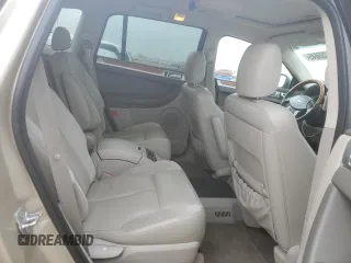 2007 Chrysler Pacifica Limited with VIN 2A8GF78X47R363000, listed as a Copart auction lot 43655645 with 193,499 mi miles and Clean title. Bid and sale history available at DreamBid. Image 11.