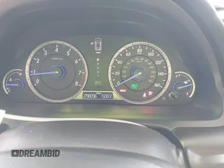 2014 Honda Crosstour EX-L with VIN 5J6TF1H52EL002561, listed as a IAAI auction lot 41287461 with 98,096 mi miles. Bid and sale history available at carsss.com. Image 7.