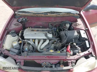 1999 Chevrolet Prizm with VIN 1Y1SK5487XZ404057, listed as a IAAI auction lot 42088420 with 194,153 mi miles. Bid and sale history available at carsss.com. Image 10.