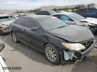 2012 Toyota Camry L with VIN 4T4BF1FK2CR165231, listed as a Copart auction lot 44776875 with 197,512 mi miles and Salvage Title. Bid and sale history available at carsss.com. Image 4.