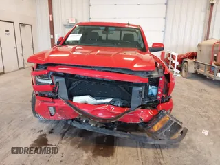 2016 Chevrolet Silverado 1500 LT with VIN 1GCVKREC6GZ183840, listed as a IAAI auction lot 42069592 with 91,142 mi miles and . Bid and sale history available at DreamBid. Image 6.