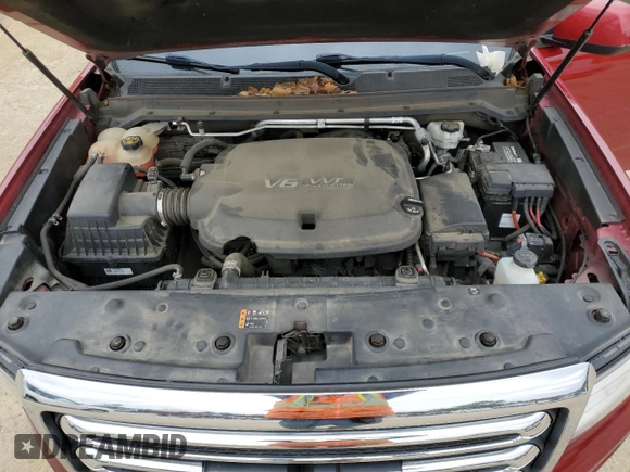 2019 GMC Canyon 2WD SLE with VIN 1GTG5CEN4K1156917, listed as a Copart auction lot 45966755 with 145,787 mi miles and Salvage Title. Bid and sale history available at carsss.com. Image 13.