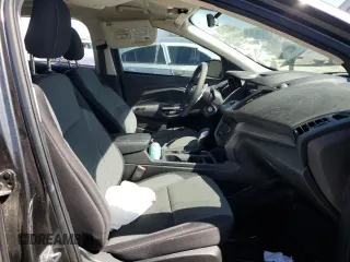 2018 Ford Escape SE with VIN 1FMCU9GD8JUD58290, listed as a Copart auction lot 48539545 with 78,815 mi miles and Salvage Title. Bid and sale history available at carsss.com. Image 7.