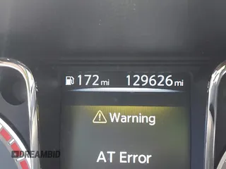 2018 Nissan Titan XD SV with VIN 1N6BA1F46JN526690, listed as a IAAI auction lot 41989215 with 129,626 mi miles. Bid and sale history available at carsss.com. Image 15.