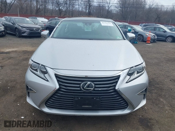 2016 Lexus ES 330 with VIN 58ABK1GG7GU011404, listed as a IAAI auction lot 41716135 with 93,313 mi miles and . Bid and sale history available at DreamBid. Image 12.