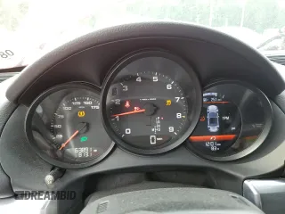 2014 Porsche Boxster с VIN WP0CA2A84ES120776, выставлен на аукционе Copart как лот 55260155 с пробегом 63 891 миль миль и Списание • Salvage title. История ставок и продаж доступна на DreamBid. Изображение 9.