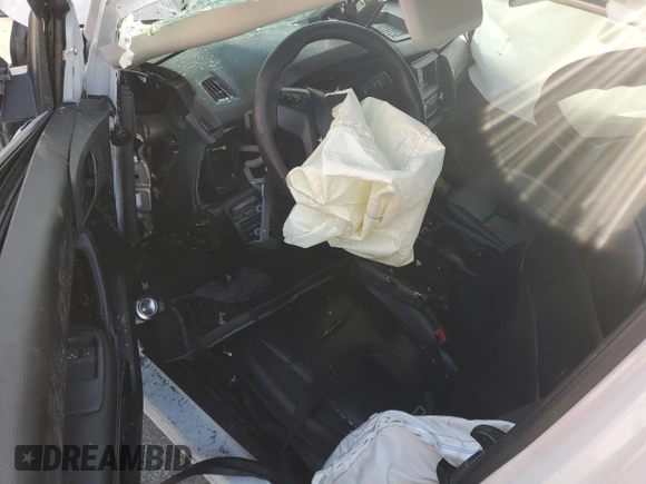 2019 Ford Ranger XL with VIN 1FTER1EHXKLB12127, listed as a Copart auction lot 63377465 with Not provided miles and Non repairable. Bid and sale history available at DreamBid. Image 8.