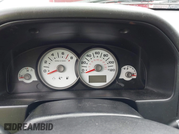 2006 Ford Escape XLS with VIN 1FMYU02Z46KA52355, listed as a IAAI auction lot 42376670 with Not provided miles and . Bid and sale history available at DreamBid. Image 7.