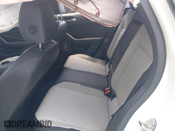 2020 Volkswagen Jetta S z VIN 3VWCB7BU8LM022973, wystawiony jako IAAI lot #42112166 z przebiegiem 49 345 mil mil oraz . Historia ofert i sprzedaży dostępna na DreamBid. Obrazek 8.