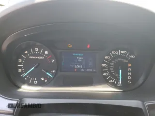 2014 Ford Edge SE z VIN 2FMDK4GC3EBB06138, wystawiony jako Copart lot #60747405 z przebiegiem 135 620 mil mil oraz Szkoda całkowita • Salvage title. Historia ofert i sprzedaży dostępna na DreamBid. Obrazek 9.