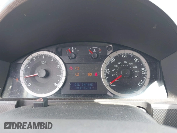 2009 Ford Escape Limited с VIN 1FMCU04G99KC04706, выставлен на аукционе IAAI как лот 42339917 с пробегом 164 603 миль миль и . История ставок и продаж доступна на DreamBid. Изображение 7.
