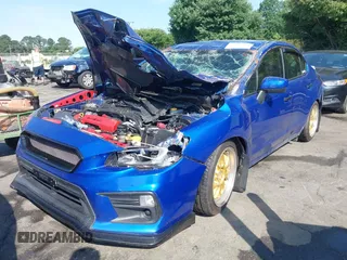 2019 Subaru WRX с VIN JF1VA1A69K9815734, выставлен на аукционе IAAI как лот 42301401 с пробегом 108 263 миль миль и . История ставок и продаж доступна на DreamBid. Изображение 2.