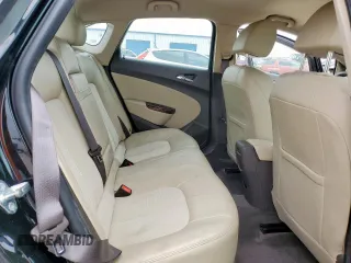 2016 Buick Verano with VIN 1G4PP5SK9G4126555, listed as a Copart auction lot 55468285 with 121,397 mi miles and Salvage title. Bid and sale history available at DreamBid. Image 10.