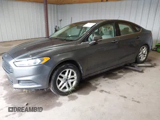 2016 Ford Fusion SE with VIN 1FA6P0H71G5124269, listed as a IAAI auction lot 42358284 with 151,324 mi miles and . Bid and sale history available at DreamBid. Image 17.
