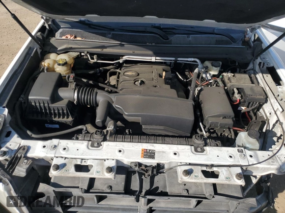 2017 Chevrolet Colorado 2WD LT with VIN 1GCGSCEAXH1160839, listed as a Copart auction lot 52747425 with 130,154 mi miles and Salvage title. Bid and sale history available at DreamBid. Image 11.
