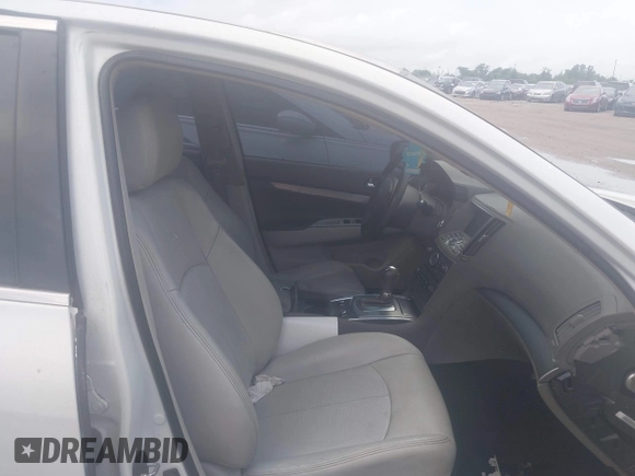 2012 Infiniti G25 Journey z VIN JN1DV6AP2CM811753, wystawiony jako IAAI lot #42080459 z przebiegiem Nie podano mil oraz . Historia ofert i sprzedaży dostępna na DreamBid. Obrazek 5.