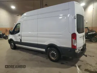 2017 Ford Transit z VIN 1FTYR2XM5HKA78805, wystawiony jako Copart lot #80087434 z przebiegiem 373 444 mil mil oraz Szkoda całkowita • Salvage title. Historia ofert i sprzedaży dostępna na DreamBid. Obrazek 2.