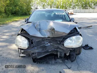2006 Volkswagen Jetta 1.9L TDI z VIN 3VWDT81K16M728954, wystawiony jako Copart lot #60508105 z przebiegiem 116 493 mil mil oraz Szkoda całkowita • Salvage title. Historia ofert i sprzedaży dostępna na DreamBid. Obrazek 5.