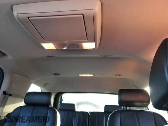 2008 GMC Yukon SLT w/4SB with VIN 1GKFK13018J228430, listed as a Copart auction lot 47087145 with 134,698 mi miles and Salvage Title. Bid and sale history available at carsss.com. Image 10.