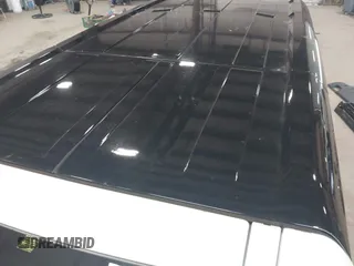 2025 Ford Bronco Outer Banks с VIN 1FMEE8BPXSLA68836, выставлен на аукционе IAAI как лот 42518156 с пробегом 287 миль миль и . История ставок и продаж доступна на DreamBid. Изображение 18.