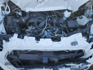 2022 Ford Transit Passenger XL with VIN 1FBAX2Y8XNKA62897, listed as a Copart auction lot 89276515 with Not Provided miles and Salvage Title. Bid and sale history available at DreamBid. Image 12.