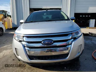 2013 Ford Edge Limited z VIN 2FMDK3KC1DBB45858, wystawiony jako Copart lot #52967105 z przebiegiem 185 234 mil mil oraz Szkoda całkowita • Salvage title. Historia ofert i sprzedaży dostępna na DreamBid. Obrazek 5.