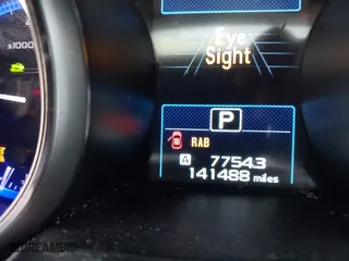 2017 Subaru Legacy Sport with VIN 4S3BNAS67H3065620, listed as a IAAI auction lot 41837936 with 141,488 mi miles. Bid and sale history available at carsss.com. Image 15.