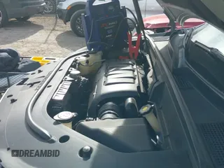 2009 Chevrolet Traverse 2LT z VIN 1GNER23D59S156176, wystawiony jako IAAI lot #41429075 z przebiegiem 166 861 mil mil oraz . Historia ofert i sprzedaży dostępna na DreamBid. Obrazek 19.