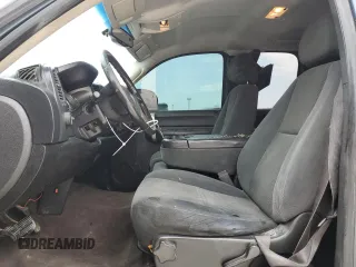 2008 Chevrolet Silverado 1500 1LT with VIN 1GCEC19JX8Z324501, listed as a Copart auction lot 53163245 with 275,401 mi miles and Salvage Title. Bid and sale history available at DreamBid. Image 7.