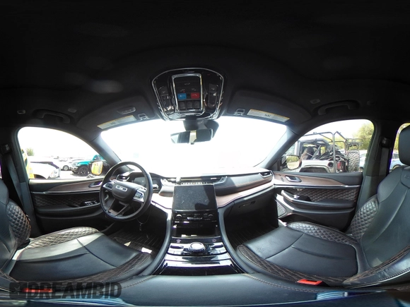 2021 Jeep Grand Cherokee Summit Reserve с VIN 1C4RJKET4M8197071, выставлен на аукционе IAAI как лот 42430824 с пробегом 36 927 миль миль и . История ставок и продаж доступна на DreamBid. Изображение 19.